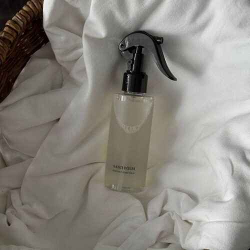 مشروع مرشات وصوابين طبيعية 100%