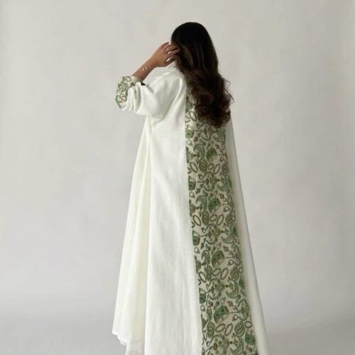 مشروع عبايات