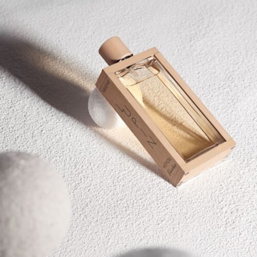 مشروع دخون و عطور