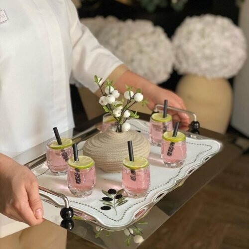 مشروع الـGathering