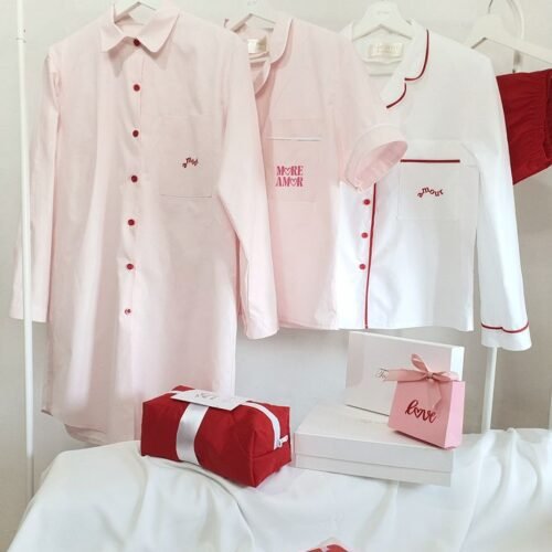 Pajamas Project