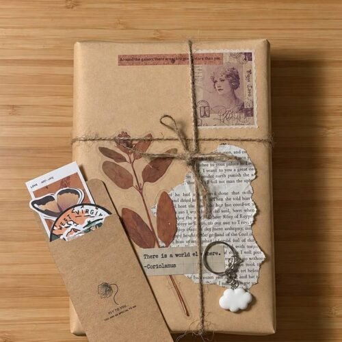 Launch Your Own Book Store
